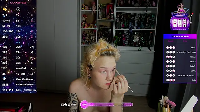 School Love online show from July 2026 11:03:01 PM