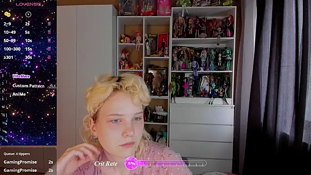 School Love online show from July 2026 09:49:02 AM