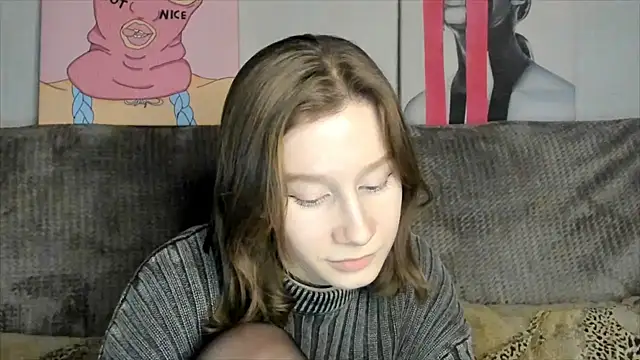 EnigmaSee online show from February 2025 02:02:01 PM