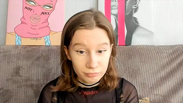 EnigmaSee online show from February 2025 08:21:02 AM