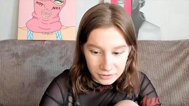 EnigmaSee online show from March 2025 01:17:02 AM