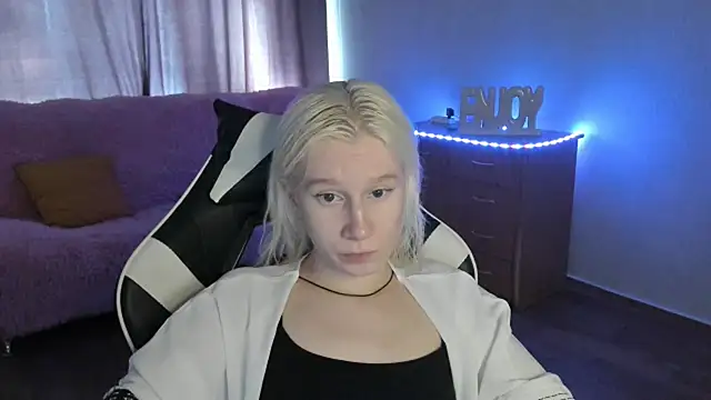 EnigmaSee online show from June 2026 01:34:01 AM