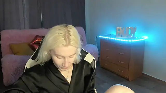 EnigmaSee online show from July 2026 09:34:02 AM
