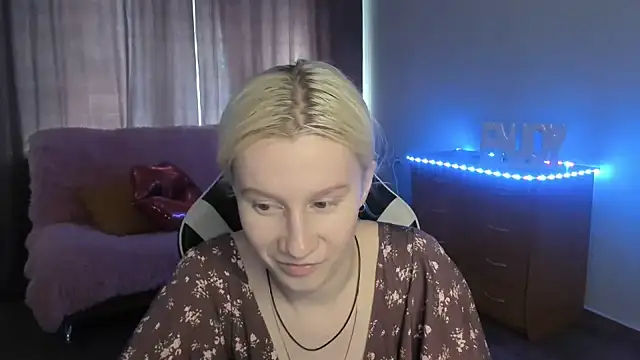 EnigmaSee online show from July 2026 01:41:02 AM