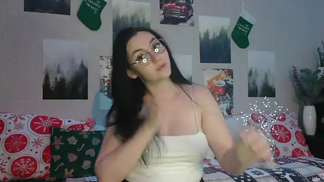 Fluffy Tiffy online show from December 2024 05:59:02 AM