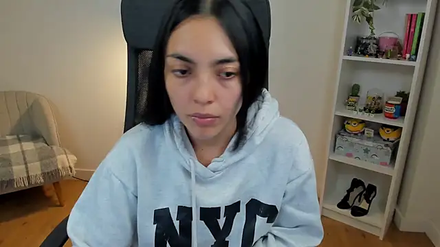  BellaEvans  online show from June 2026 04:33:02 AM