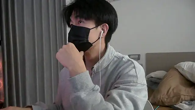 wuzhimao0207 online show from January 2025 04:55:02 PM