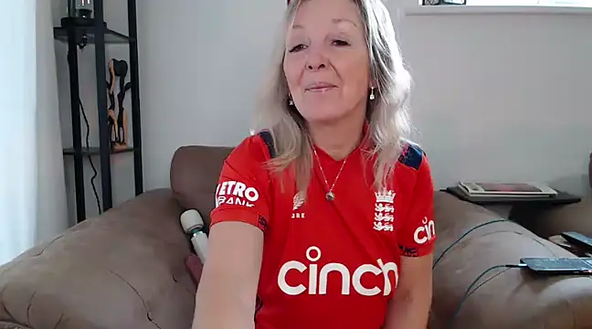 Ladystargazer1966 online show from January 2025 12:36:02 PM