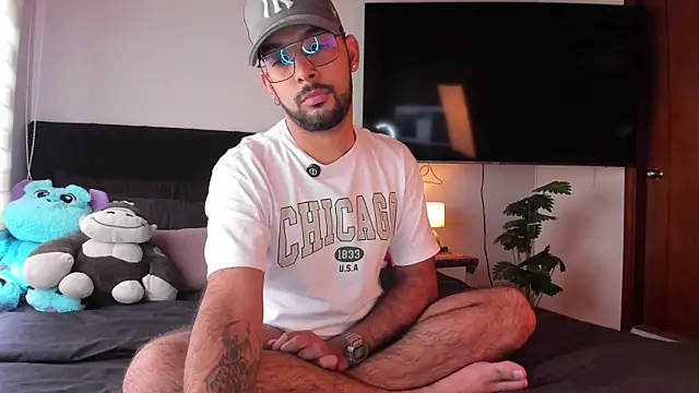  PauloDaSilva  online show from March 2026 05:28:01 PM