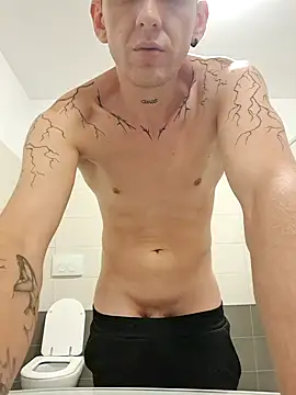 Chaooss1 online show from September 2025 12:21:01 AM