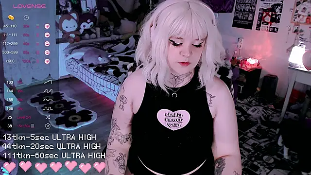 noori  hope online show from October 2025 08:31:01 PM