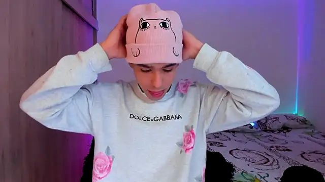 aldrinwhite online show from January 2026 02:44:01 PM