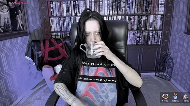 Medusa  Gorgona online show from June 2026 12:55:02 PM