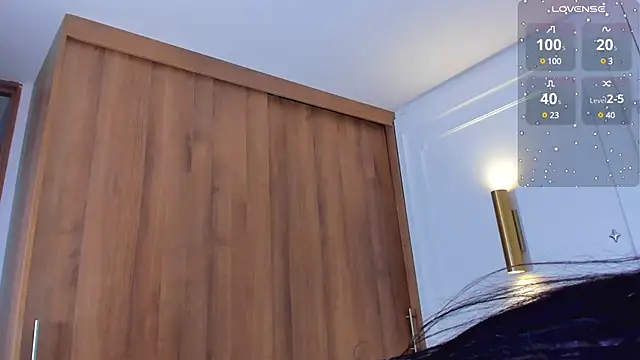 Snapshot of Chrishell_ chatting on December 2024 01:18:01 AM Chrishell online show from December 2024 01:18:01 AM