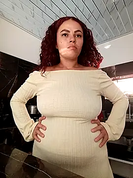 Snapshot of Mommy-Hot chatting on January 2026 12:43:02 PM Mommy-Hot online show from January 2026 12:43:02 PM