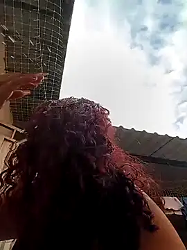 Snapshot of Mommy-Hot chatting on February 2026 01:10:01 PM Mommy-Hot online show from February 2026 01:10:01 PM