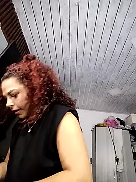 Snapshot of Mommy-Hot chatting on March 2026 06:36:01 PM Mommy-Hot online show from March 2026 06:36:01 PM