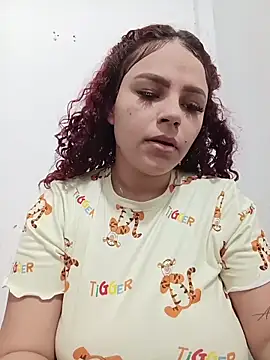 Mommy-Hot online show from April 2026 03:10:02 PM