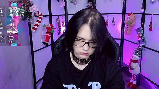 Justin Care online show from January 2025 08:21:01 PM