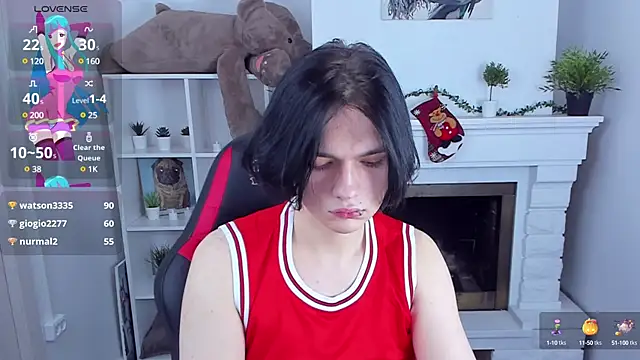 Justin Care online show from January 2025 02:25:01 AM