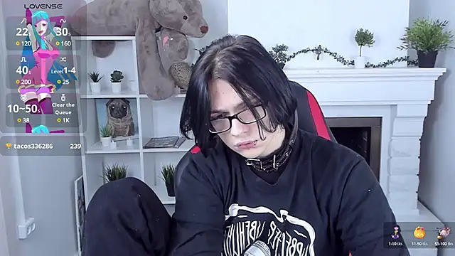 Justin Care online show from January 2025 10:51:01 PM