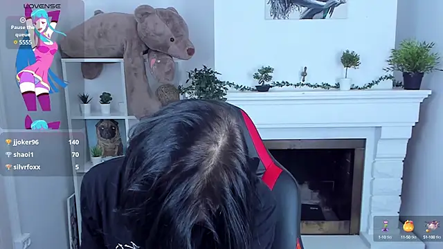 Justin Care online show from January 2025 10:54:01 PM