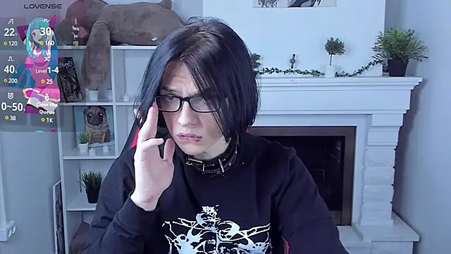 Justin Care online show from January 2025 10:56:01 PM