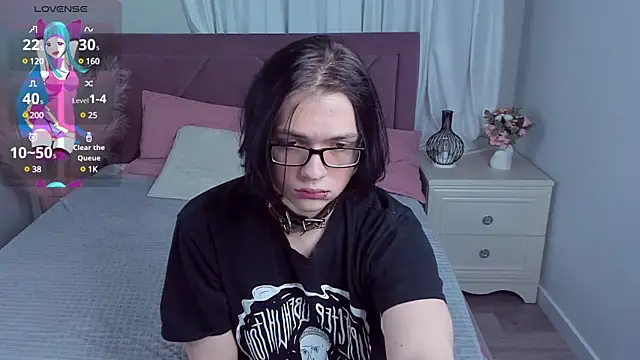 Justin Care online show from January 2025 08:02:01 PM