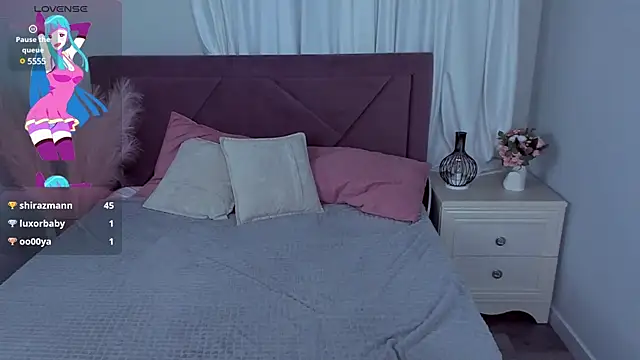 Justin Care online show from January 2025 11:05:01 PM