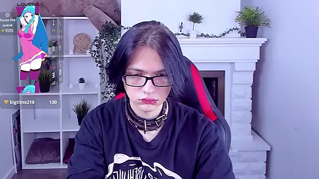 Justin Care online show from February 2025 12:15:01 AM