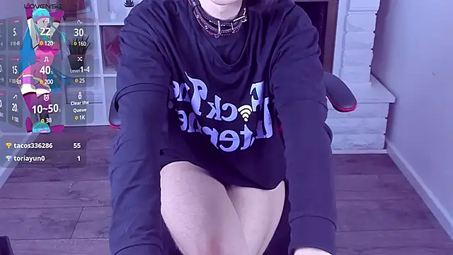 Justin Care online show from March 2025 02:37:02 AM