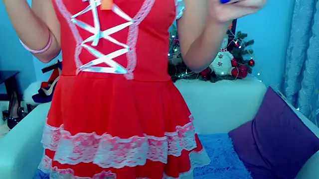 LindaaLu online show from December 2024 06:09:01 AM