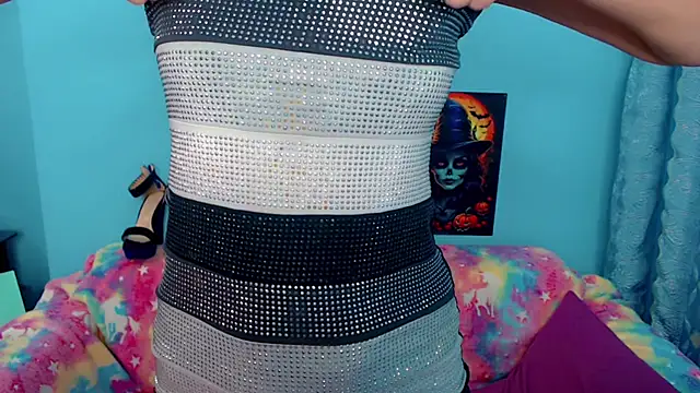 LindaaLu online show from February 2025 05:07:02 AM