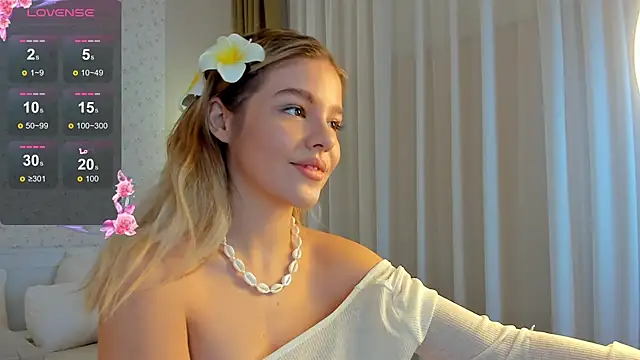 Snapshot of Anna_Robinson chatting on January 2025 01:20:01 AM Anna Robinson online show from January 2025 01:20:01 AM