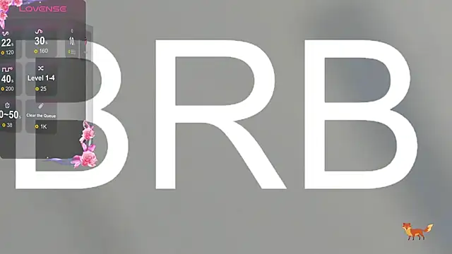 Snapshot of Anna_Robinson chatting on March 2025 04:23:02 AM Anna Robinson online show from March 2025 04:23:02 AM