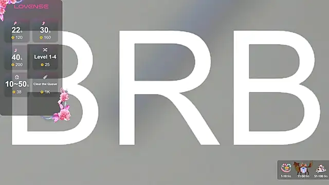 Snapshot of Anna_Robinson chatting on March 2025 04:25:01 AM Anna Robinson online show from March 2025 04:25:01 AM