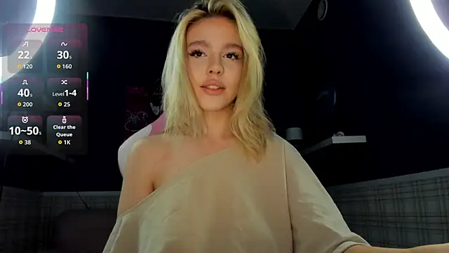 Snapshot of Anna_Robinson chatting on September 2025 01:05:02 AM Anna Robinson online show from September 2025 01:05:02 AM