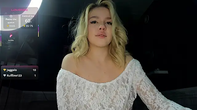 Snapshot of Anna_Robinson chatting on September 2025 01:33:02 AM Anna Robinson online show from September 2025 01:33:02 AM