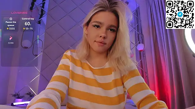 Snapshot of Anna_Robinson chatting on February 2026 03:59:02 AM Anna Robinson online show from February 2026 03:59:02 AM