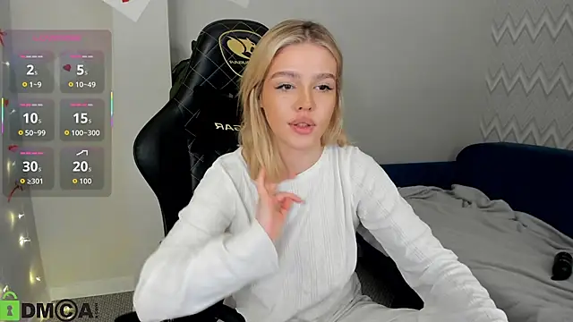 Snapshot of Anna_Robinson chatting on February 2026 09:28:02 AM Anna Robinson online show from February 2026 09:28:02 AM