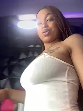 Melany Williams online show from March 2025 01:12:01 PM