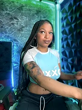 Melany Williams online show from September 2025 01:00:01 PM