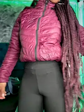 Melany Williams online show from October 2025 12:58:01 PM