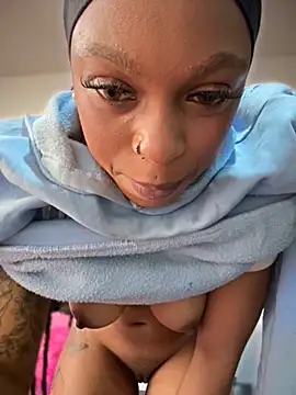 Melany Williams online show from November 2025 02:28:01 PM