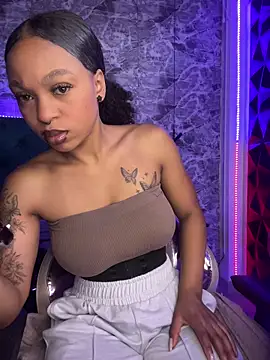 Melany Williams online show from January 2026 01:03:01 PM