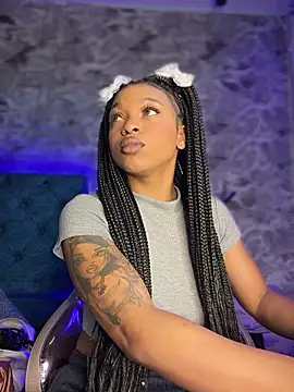 Melany Williams online show from February 2026 12:54:01 PM