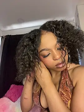 Melany Williams online show from April 2026 12:39:01 PM
