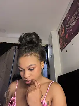 Melany Williams online show from April 2026 12:29:02 PM