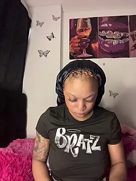 Melany Williams online show from May 2026 02:01:02 PM