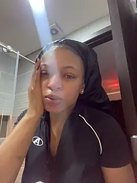 Melany Williams online show from May 2026 02:13:01 PM